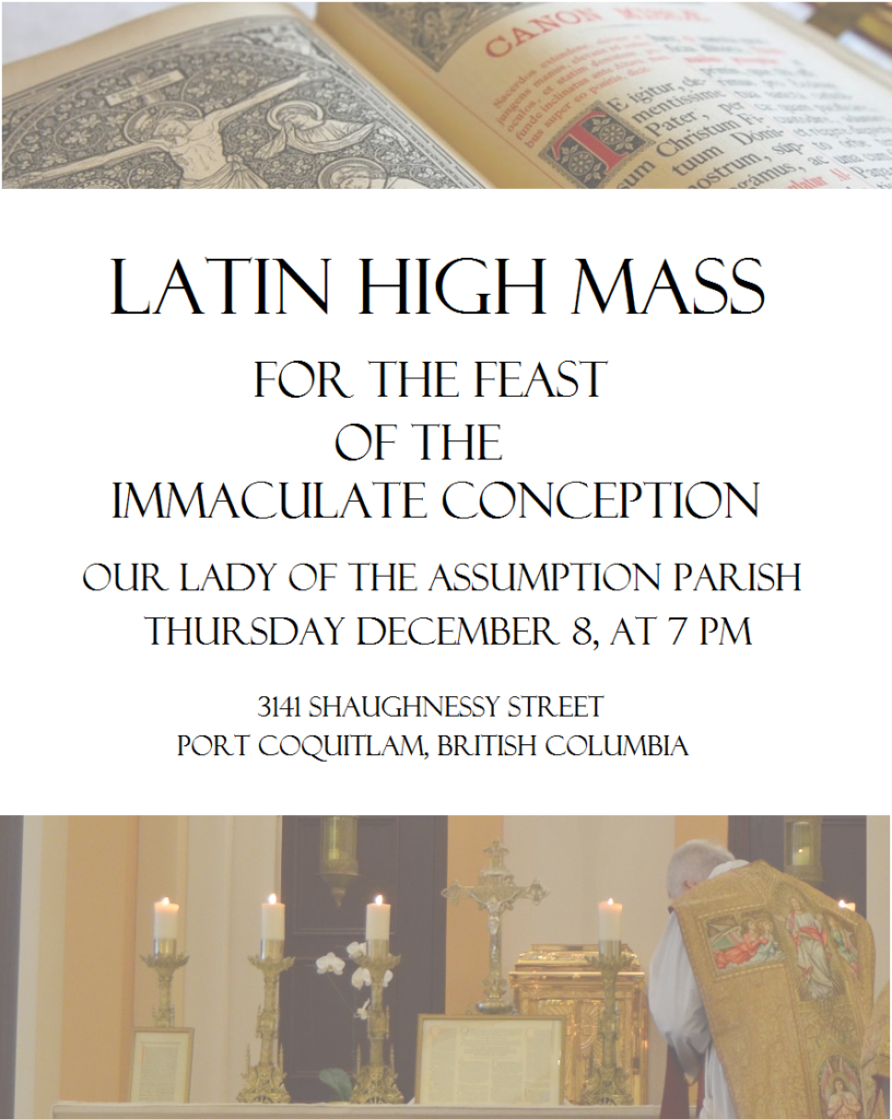 latin-mass
